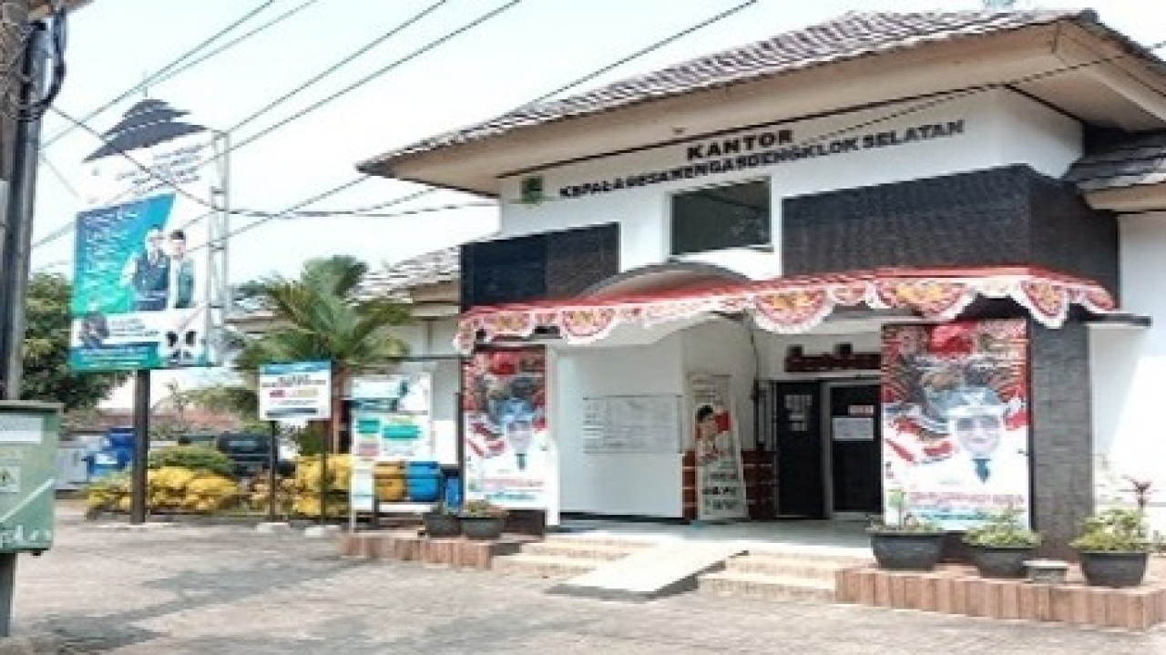 perdagangan, ketahanan pangan, hingga potensi sejarah