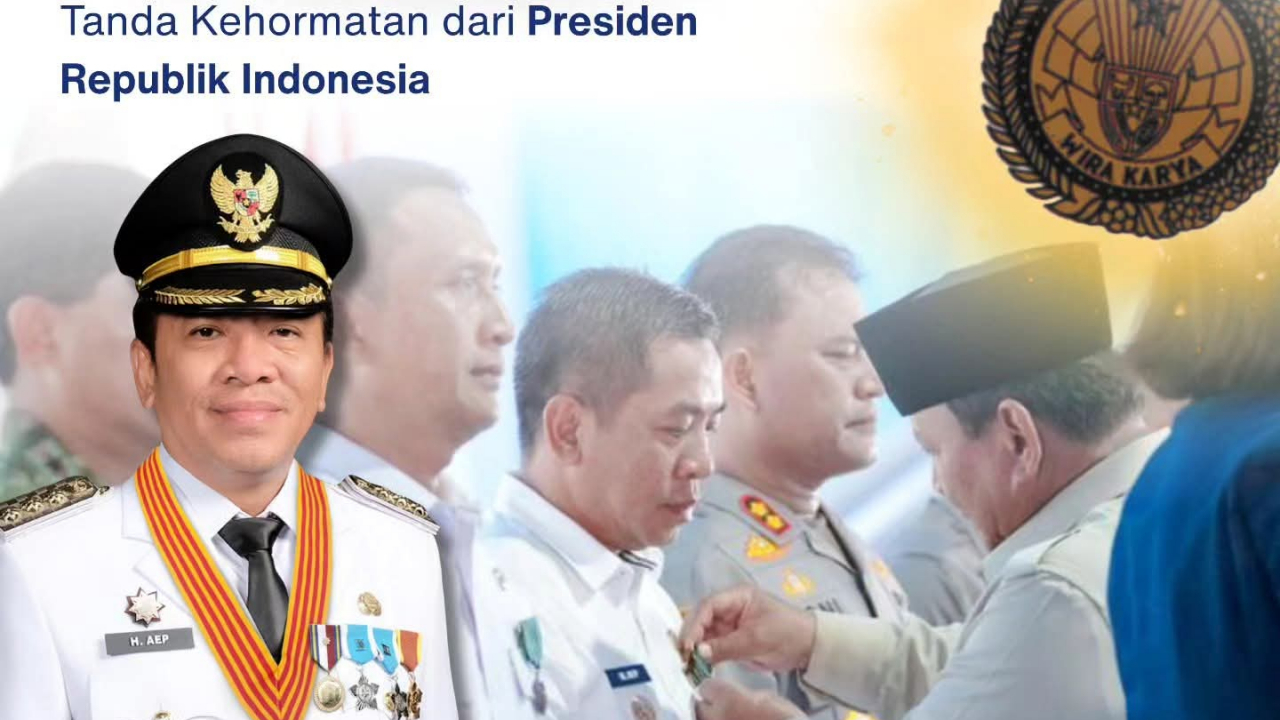 Jembatan Baru, Semangat Baru Rengasdengklok Selatan!