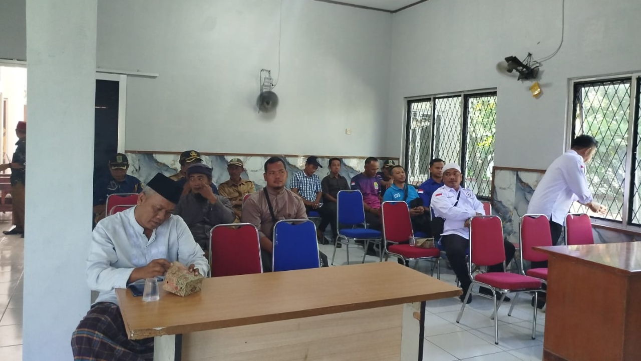 pemilihan panitia bpd