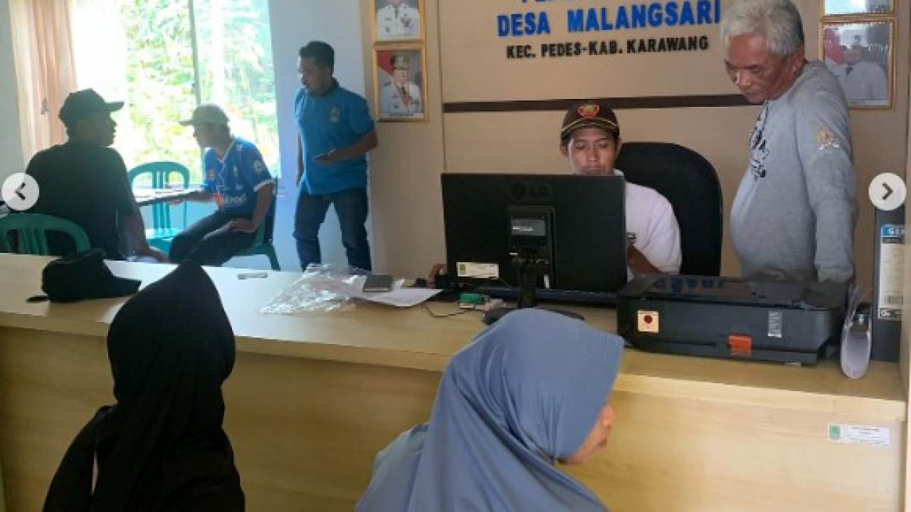 PENDAFTARAN BPJS KETENAGAKERJAAN PROGRAM PROPINSI JABAR