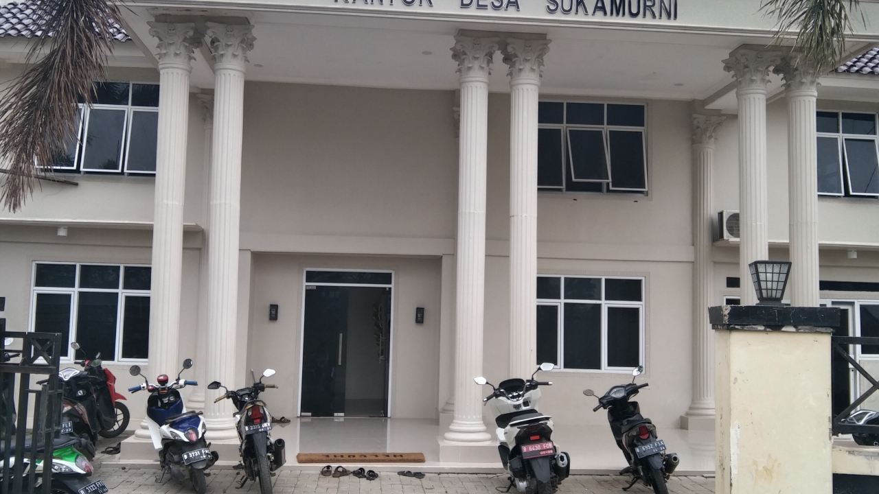 Kantor Desa