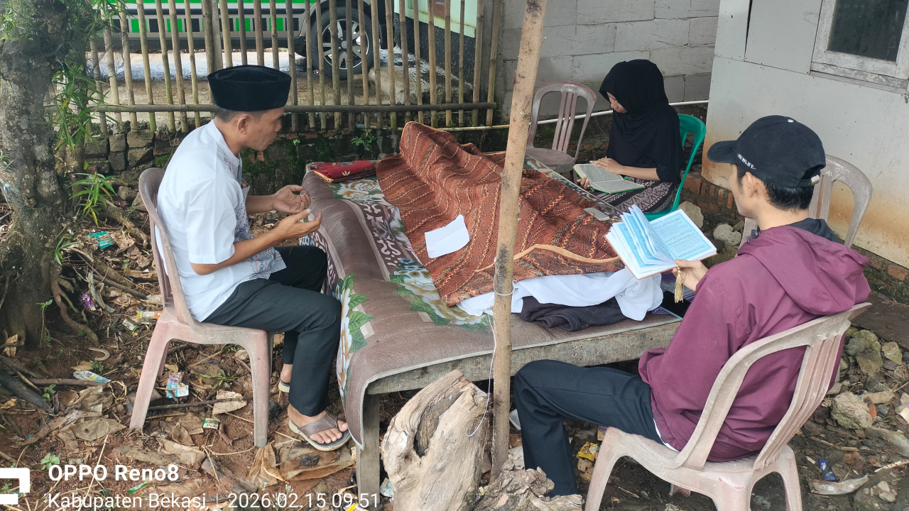 Kades Sukamakmur, Aktif kegiatan Sosial, Warga Makin Solid