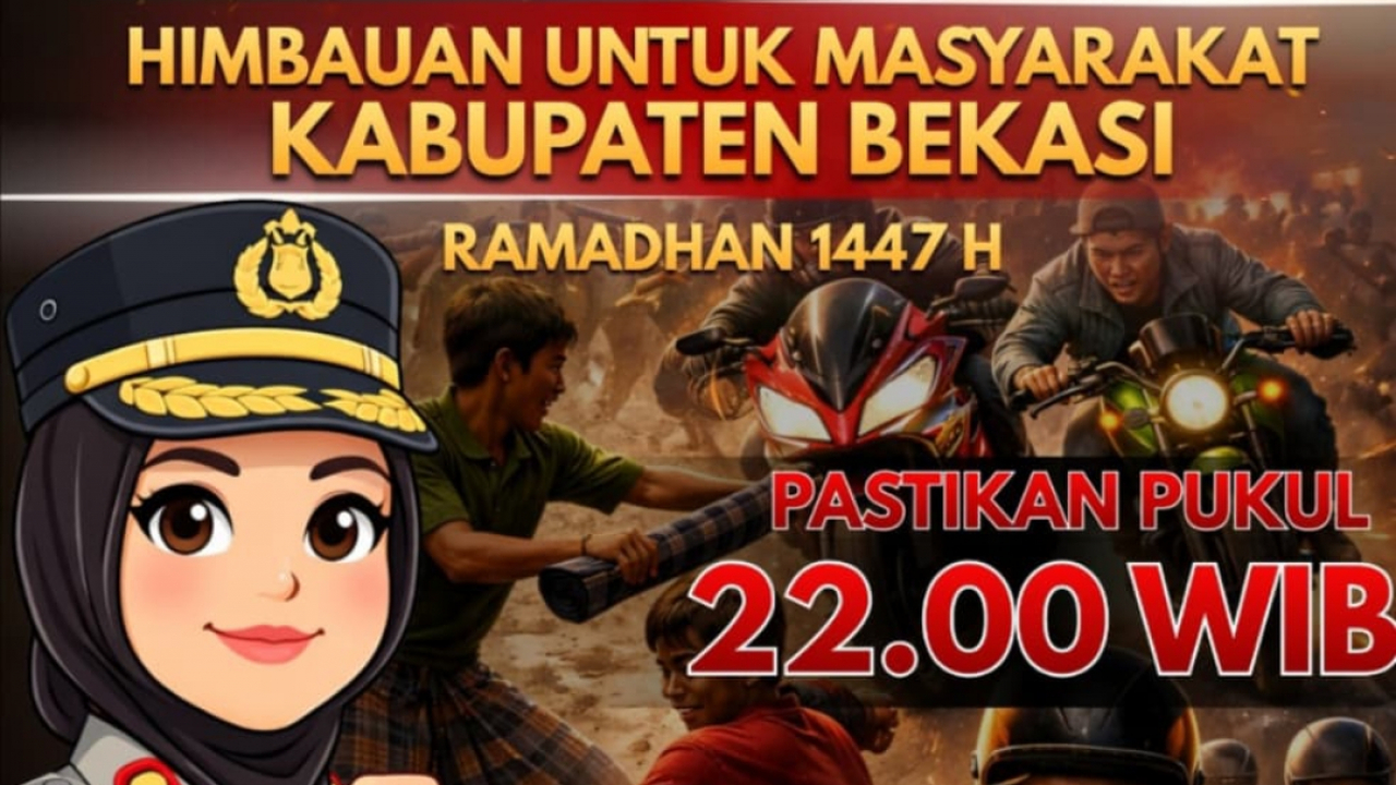 HIMBAUAN KEPADA MASYARAKAT DESA NAGASARI
