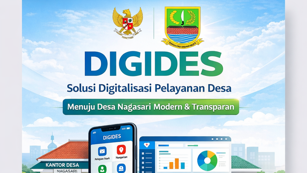 DIGIDES
