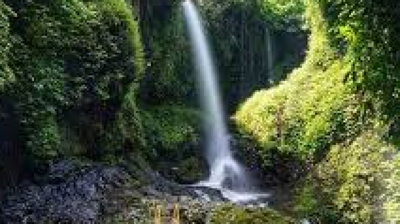 CURUG TILU LEWI OPAT