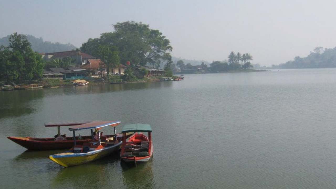 Situ Ciburuy