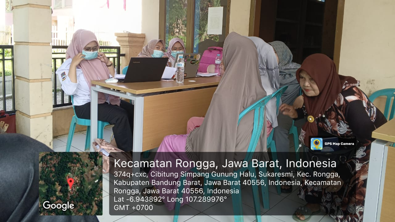 Cek Kesehatan Gratis di Desa Sukaresmi: Wujud Kepedulian Terhadap Kesehatan Masyarakat