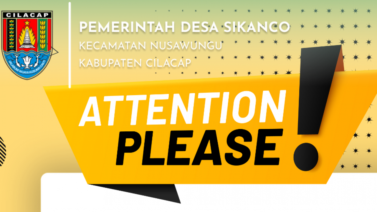 Program Pembebasan PBB Tahun 2025 di Desa Sikanco