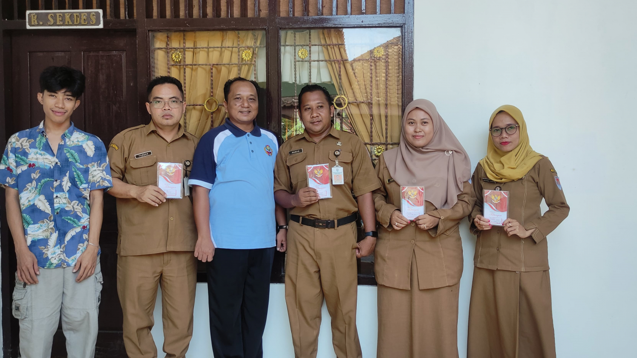 Penguatan Ekonomi Desa Sikanco melalui Koperasi Desa Merah Putih