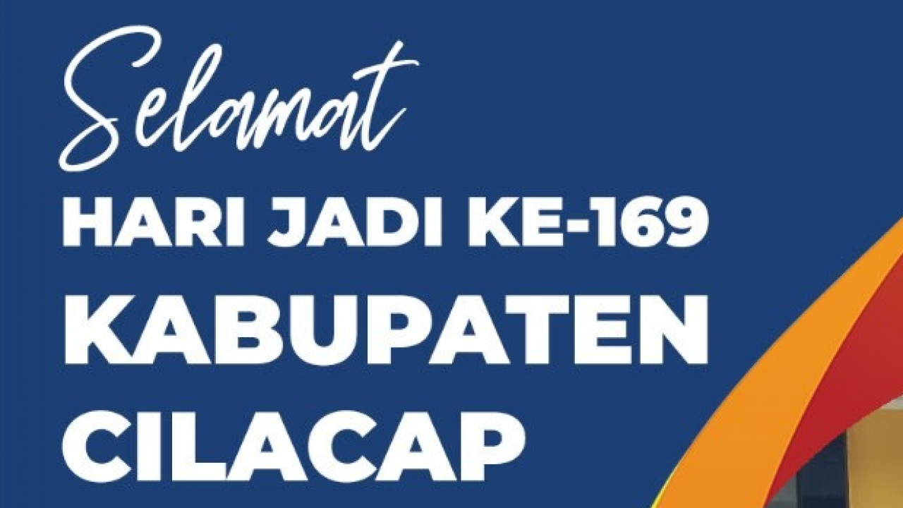 Peringatan Hari Jadi Kabupaten Cilacap ke-169 di Desa Sikanco