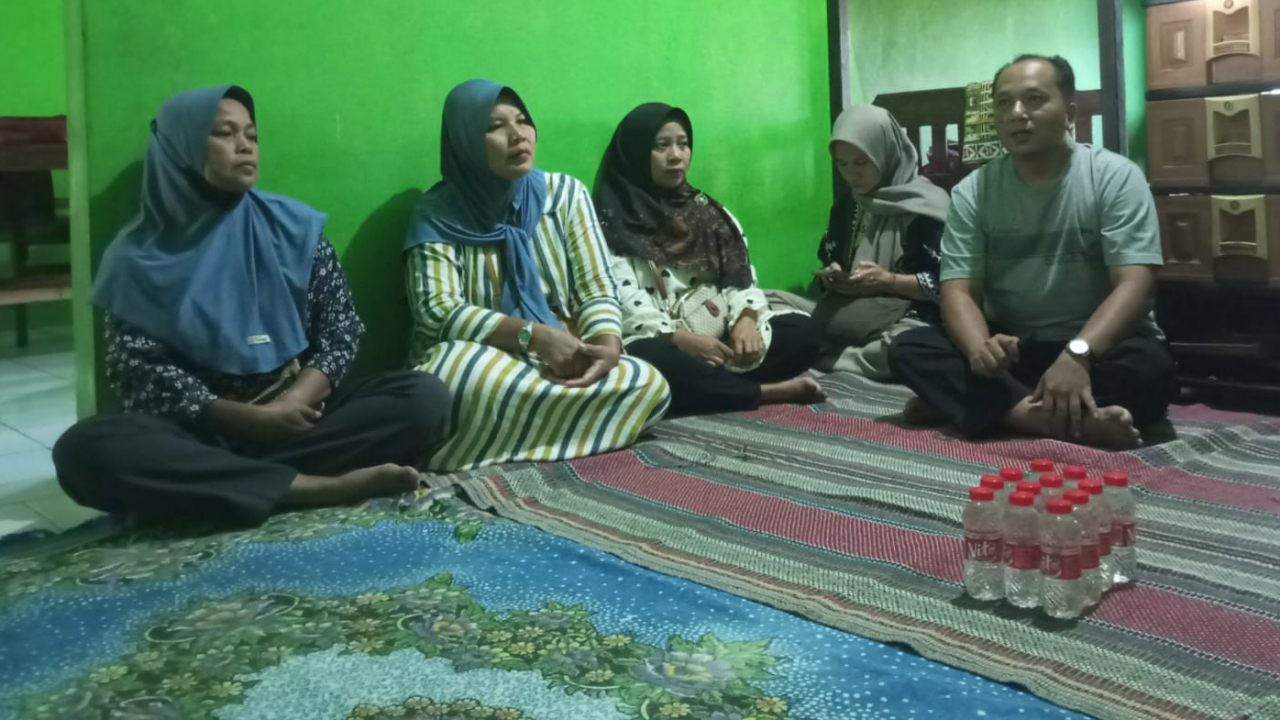 Sinergi Koperasi dan UMKM Jasa Katering di Desa Sikanco untuk Penguatan Ekonomi Desa