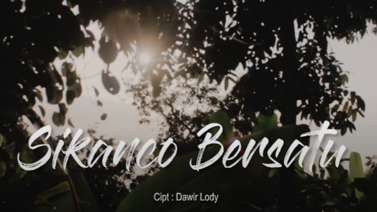 Sikanco Bersatu: Lagu & Desa Kreatif yang Mendunia