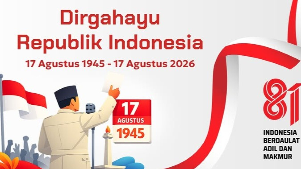 Fatayat NU Ranting Margasari Tutup Rangkaian HUT ke-81 Kemerdekaan RI Tingkat Desa Margasari dengan Semarak Lomba