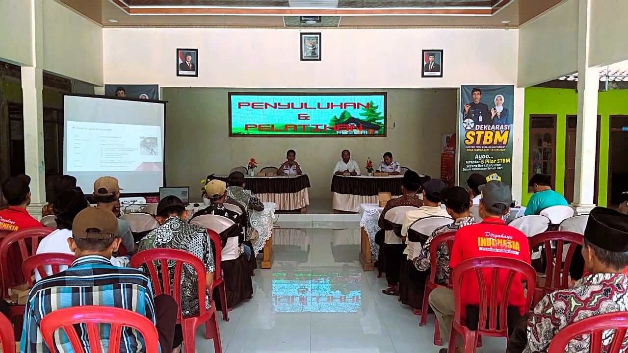 DRAFT ARTIKEL BERITA