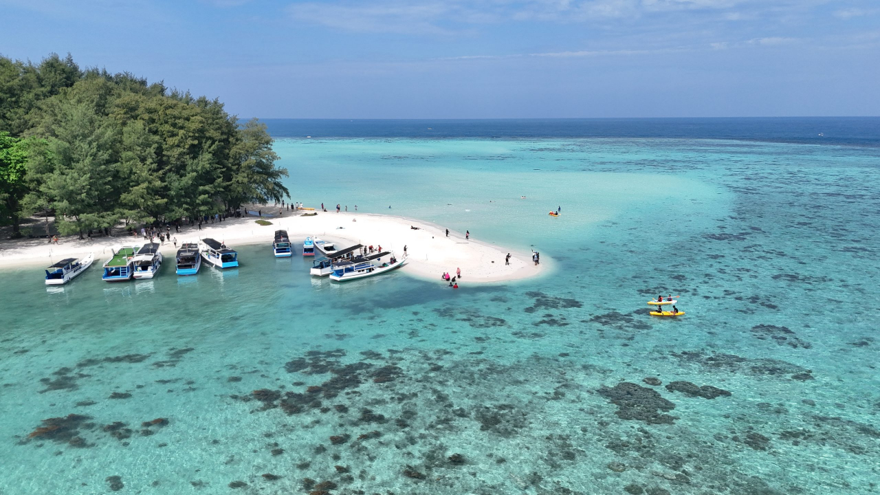 Karimunjawa, Jepara