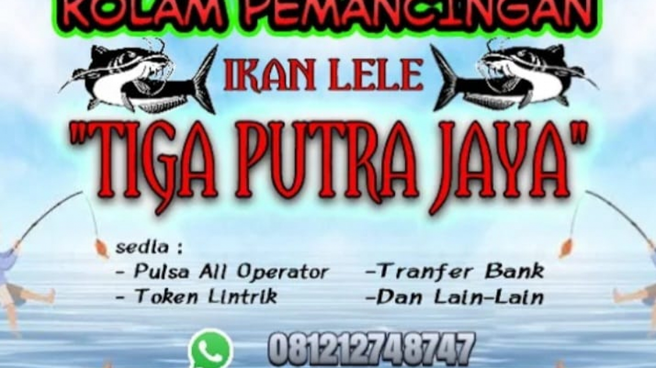 Perikanan