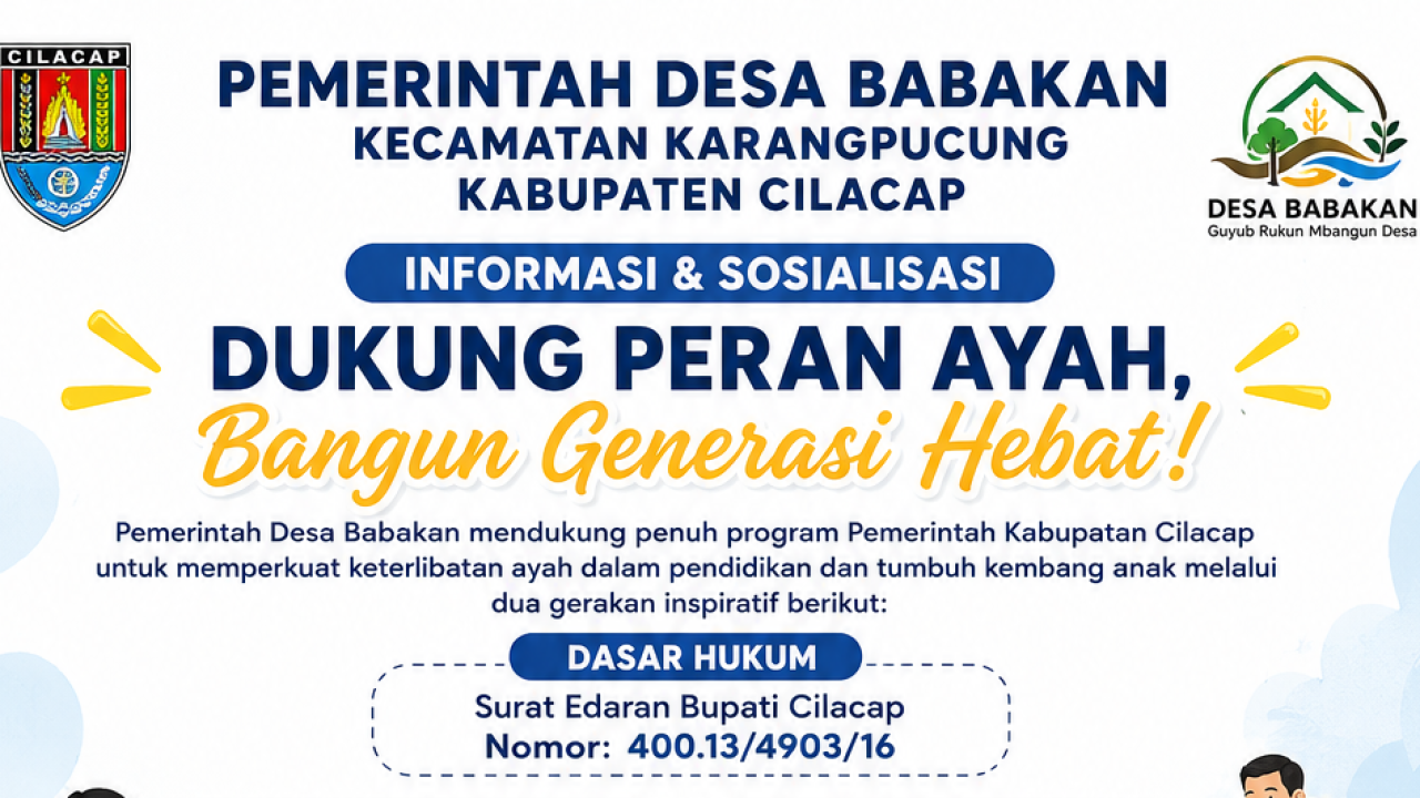 Pelatihan Digides Tingkatkan Kualitas Layanan Desa Babakan
