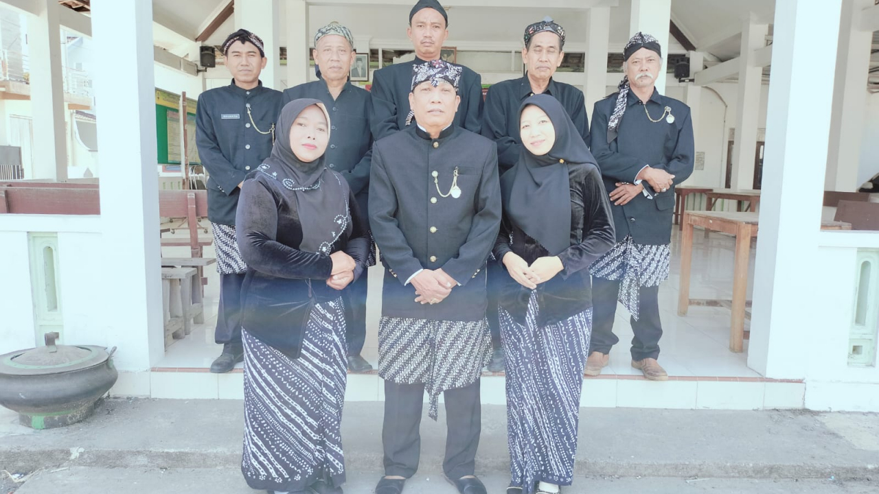 Pemerintah Desa Semampir Menyampaikan Ucapan Marhaban ya Ramadhan