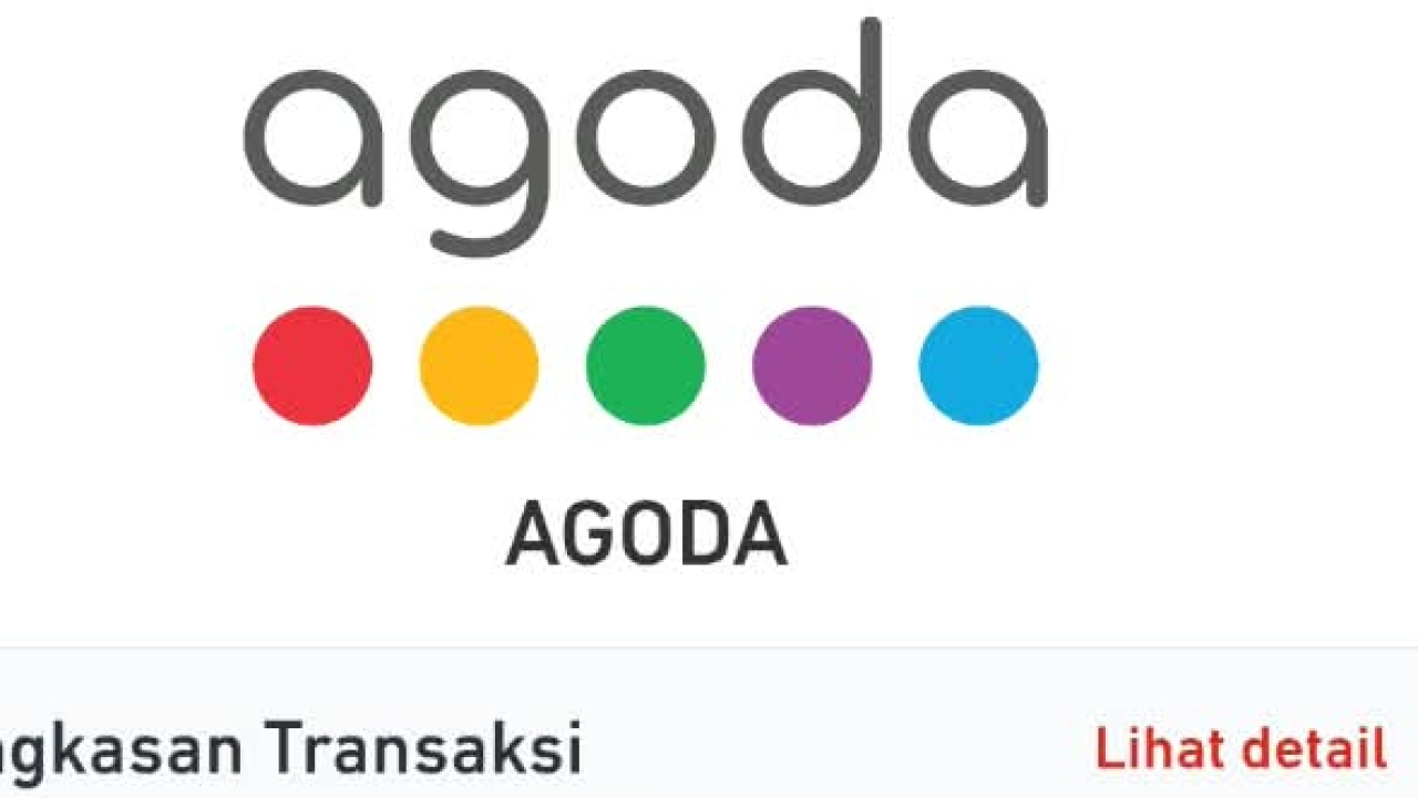 Call center agoda Indonesia Resmi