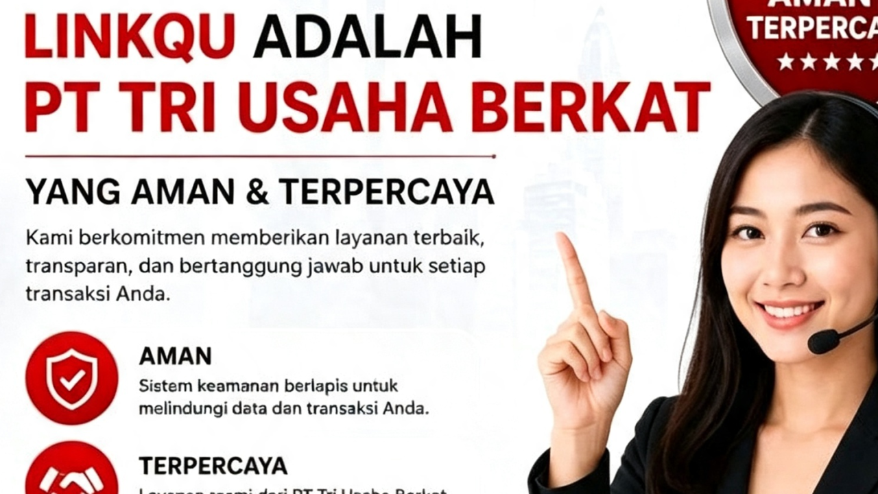 Tips Cara refund atau pengembalian dana PT Tri usaha berkat