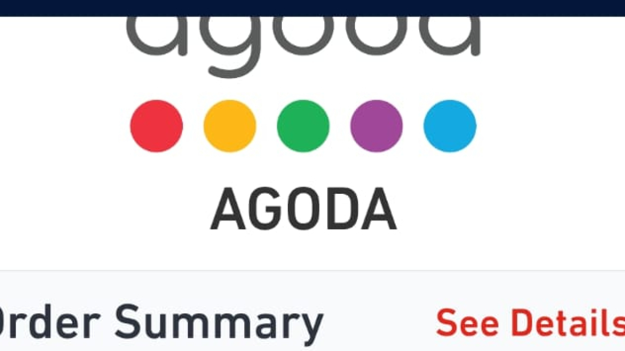 Agoda Indonesia pusat bantuan