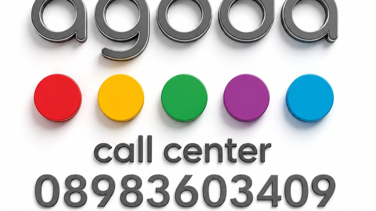 Cara/Reschedule Tiket Agoda Indonesia hub