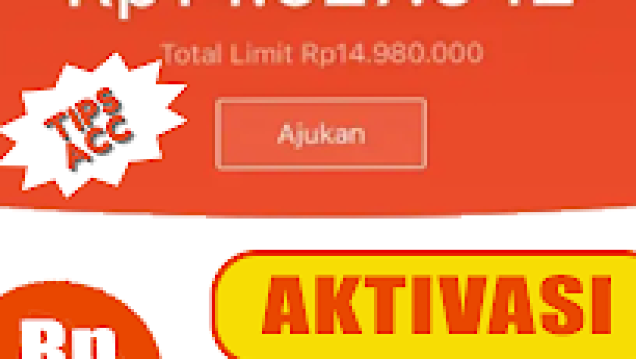 Begini langkah Cara membatalkan pinjaman spinjam shopee