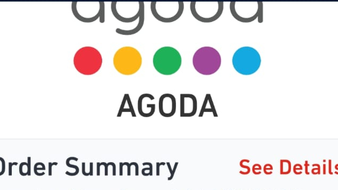 Layanan customer service Agoda