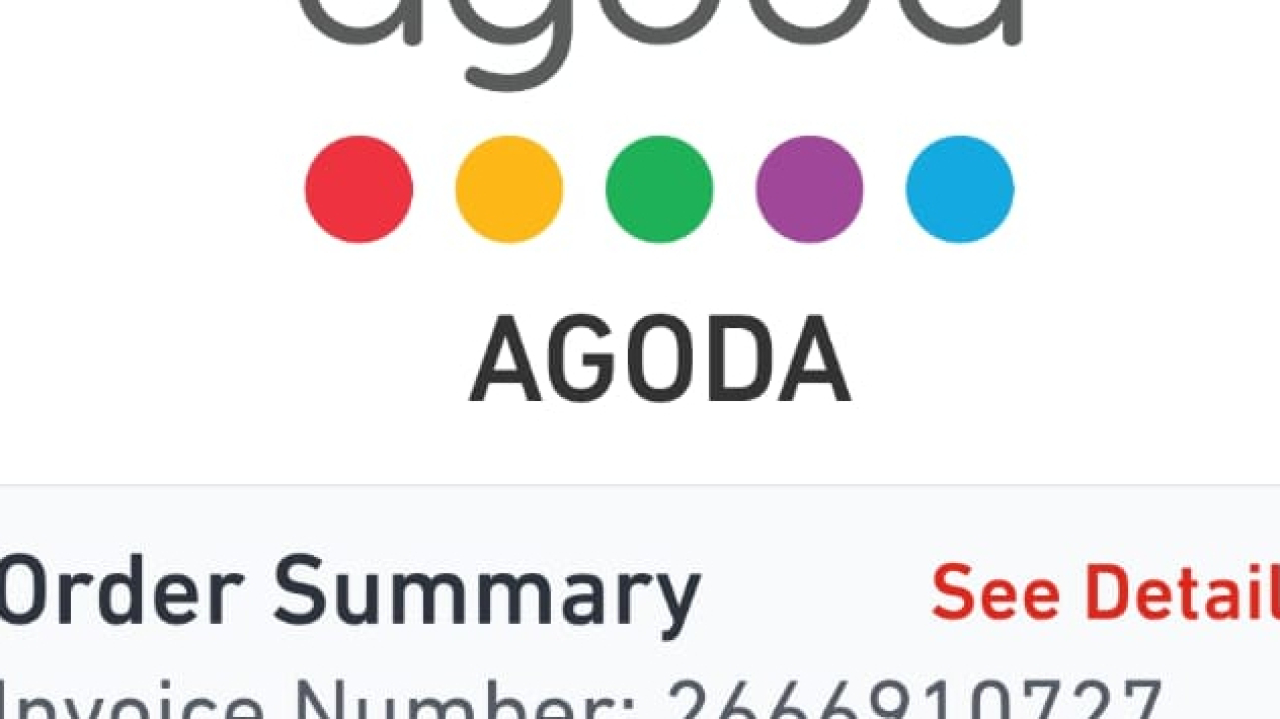 Nomor call center Agoda Indonesia