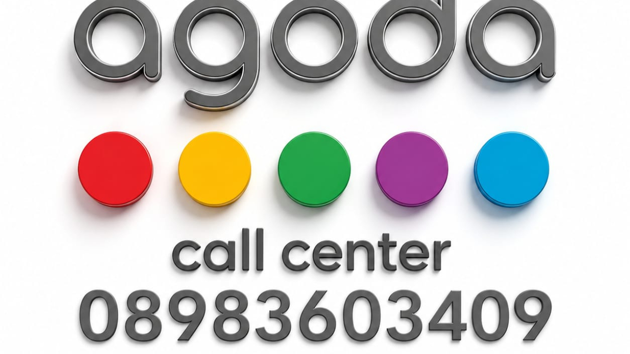 Cara/Reschedule Tiket Agoda Indonesia hub.