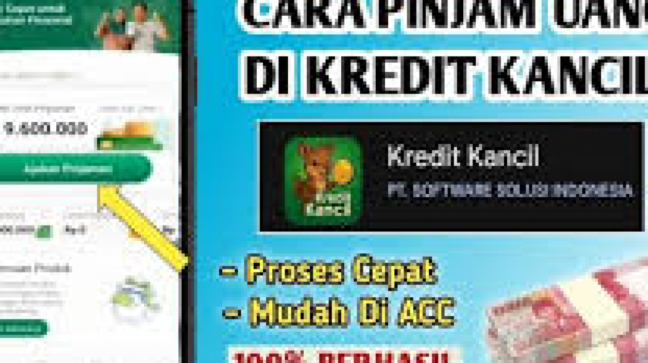 Cara bayar tagihan di home credit