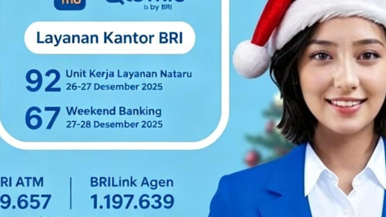 Buka Blokir BRImo Salah Password 3 Kali atasi akun BRImo terblokir tanpa ke cabang