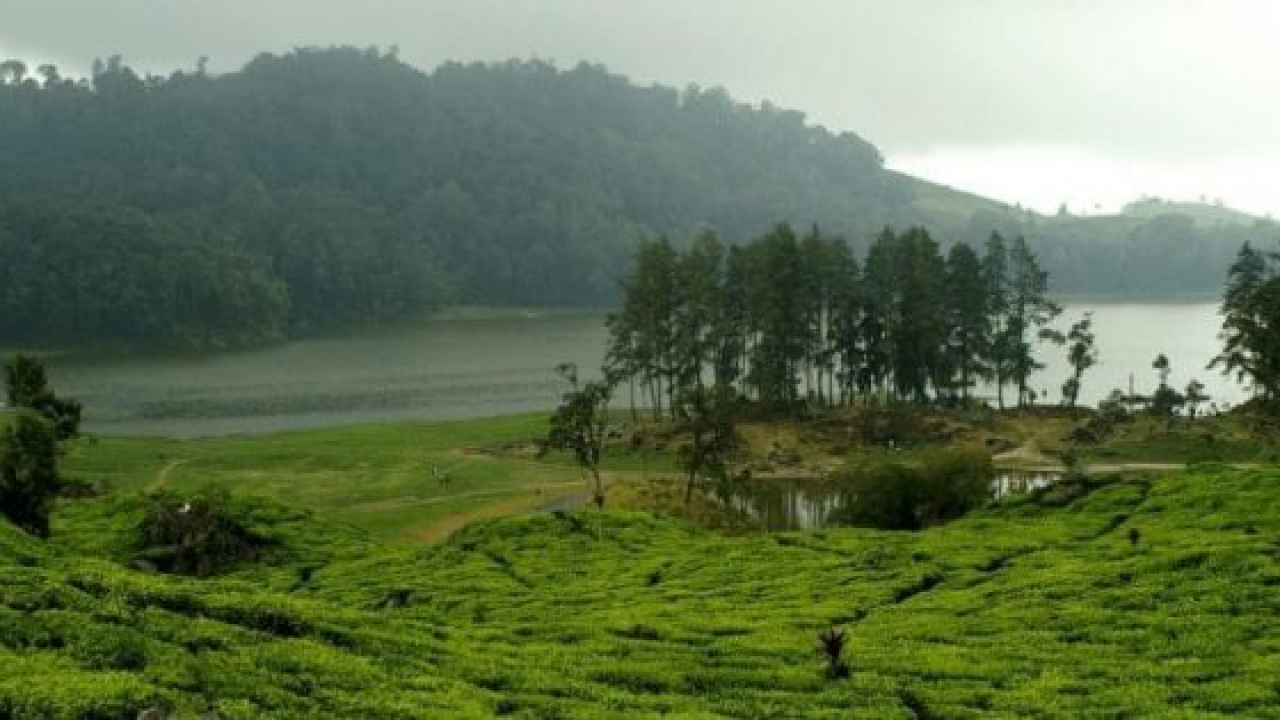 Telaga Rengganis