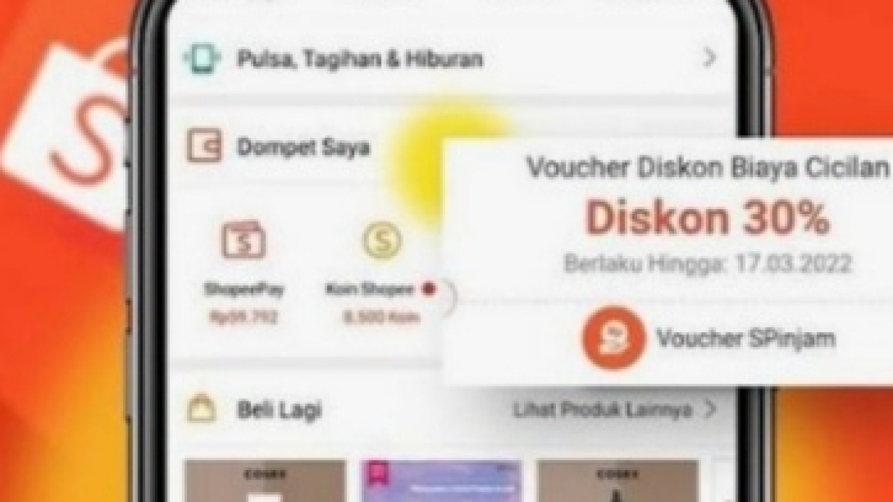cara membatalkan pengajuan spinjam shopee pinjam