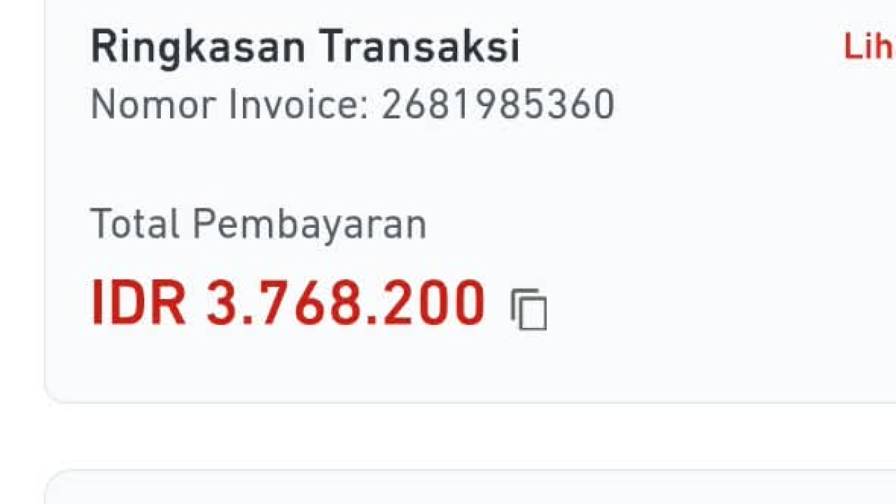 Cara Pembatalan Pinjaman Easycash: aplikasi, CS dan email