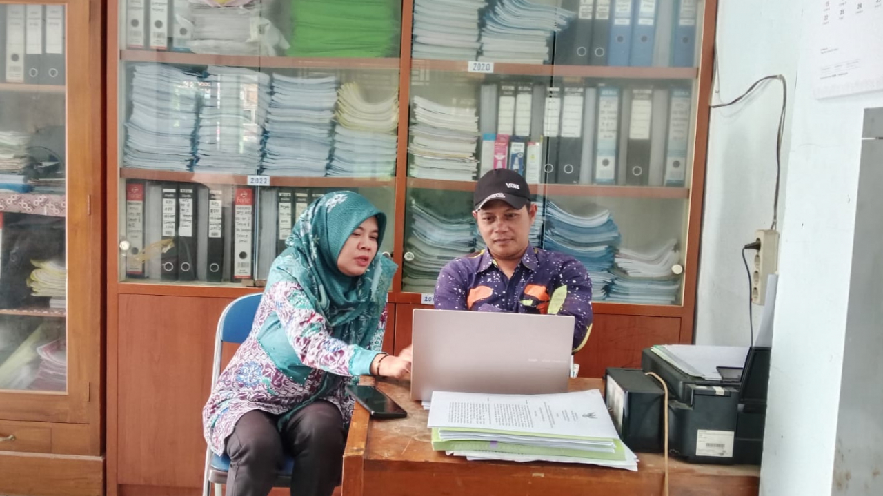Jembatan Digital untuk Pelayanan Desa yang Transparan dan Terpercaya