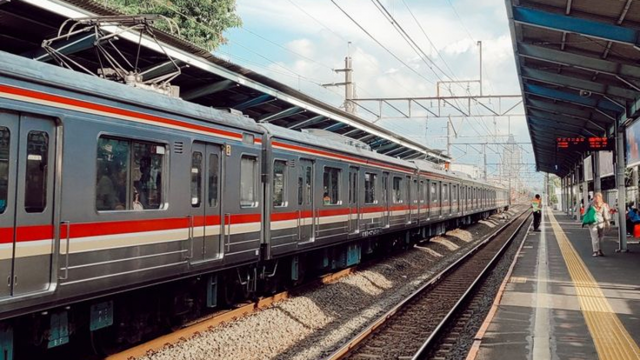 Infrastruktur dan Aksesibilitas