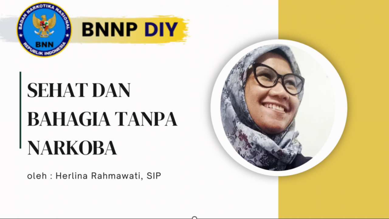 Sosialisasi P4GN oleh BNNP DIY dan Rakor RT RW di Kelurahan Wates