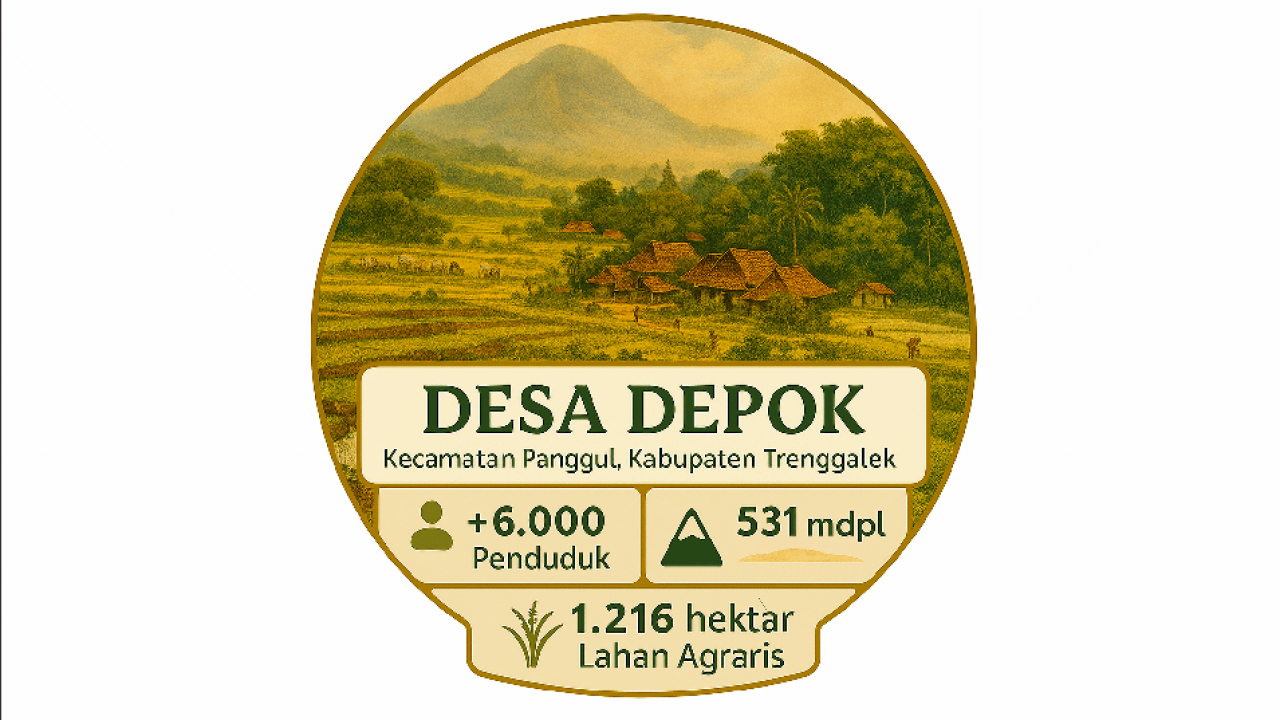 POTENSI UMUM DESA