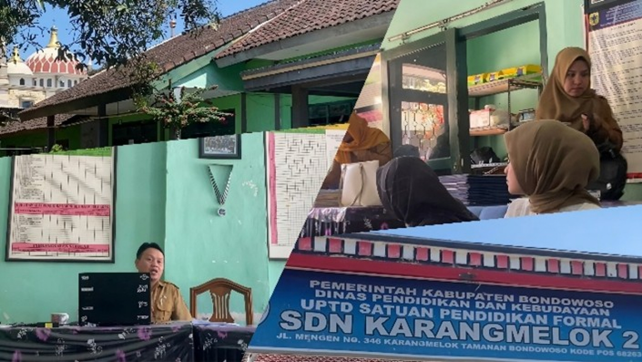Hari Kedelapan: Mahasiswa KKN UMD UNEJ 2025 Lakukan Kunjungan ke SDN Karang Melok 2 untuk Persiapan Sosialisasi STECU (Sosialisasi Terpadu Edukasi Cerdas dan Unggul)