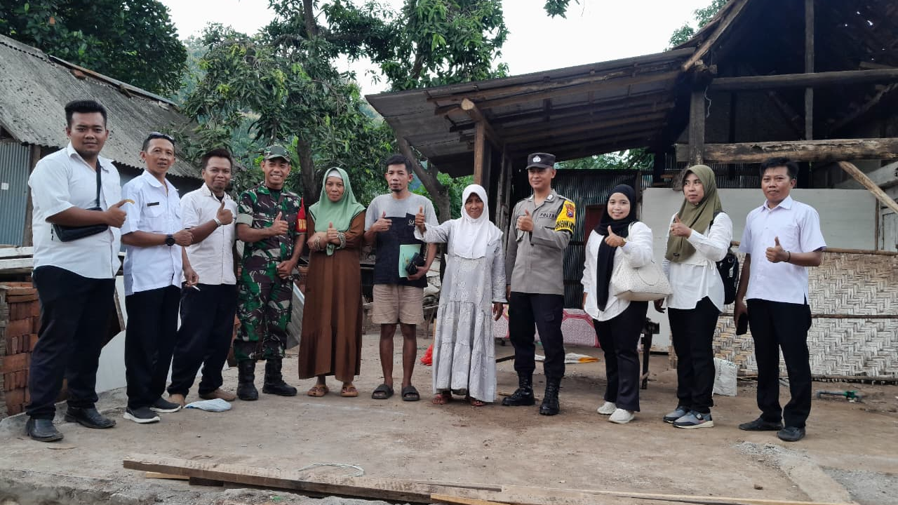 Penyelesaian Batas Tanah di Dusun Krastal, Desa Jatibanteng