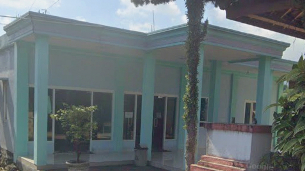 Pembangunan Kantor Desa Kesimantengah Dimulai!