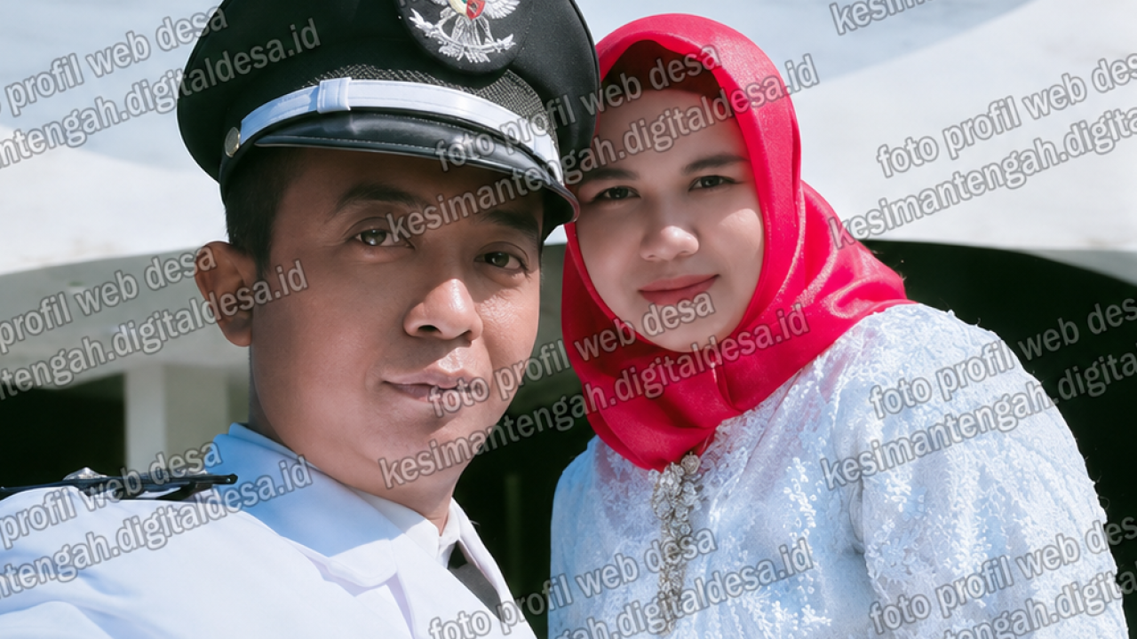POTENSI DESA KESIMANTENGAH