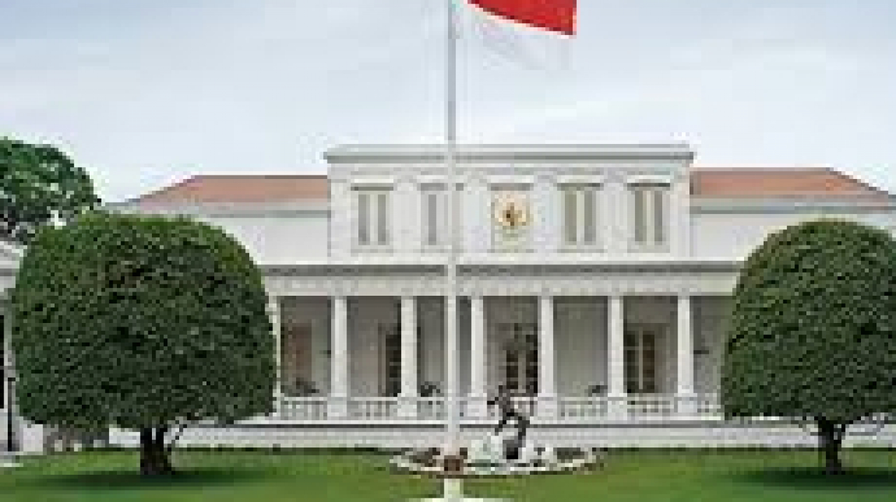 Istana Kepresidenan