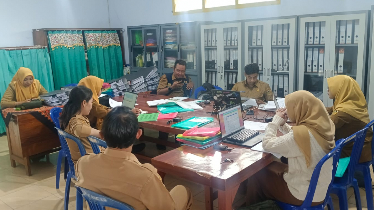 Evaluasi Dana BKK di Desa Sumberejo: Pemkab Madiun Bertindak