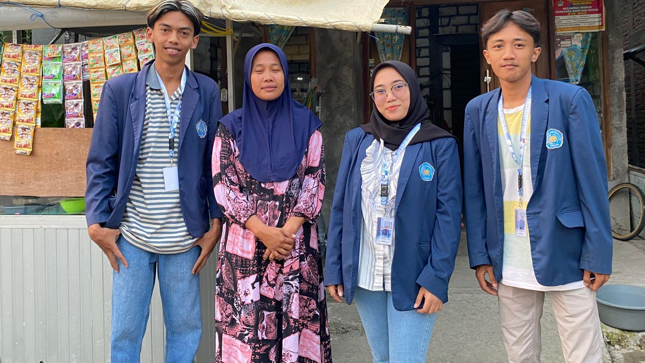 Pentingnya Peningkatan Kompetensi Masyarakat Desa Ngasin Melalui Pendidikan dan Pelatihan Terpadu