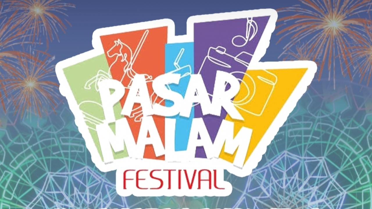 Pasar Malam Festival Meriah di Ambunten Timur Sambut Hari Jadi Kota Sumenep ke-755