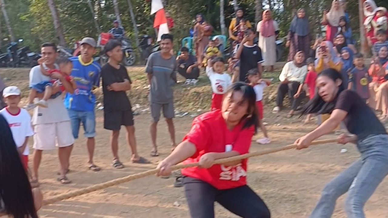 SEMARAK 17 AGUSTUS