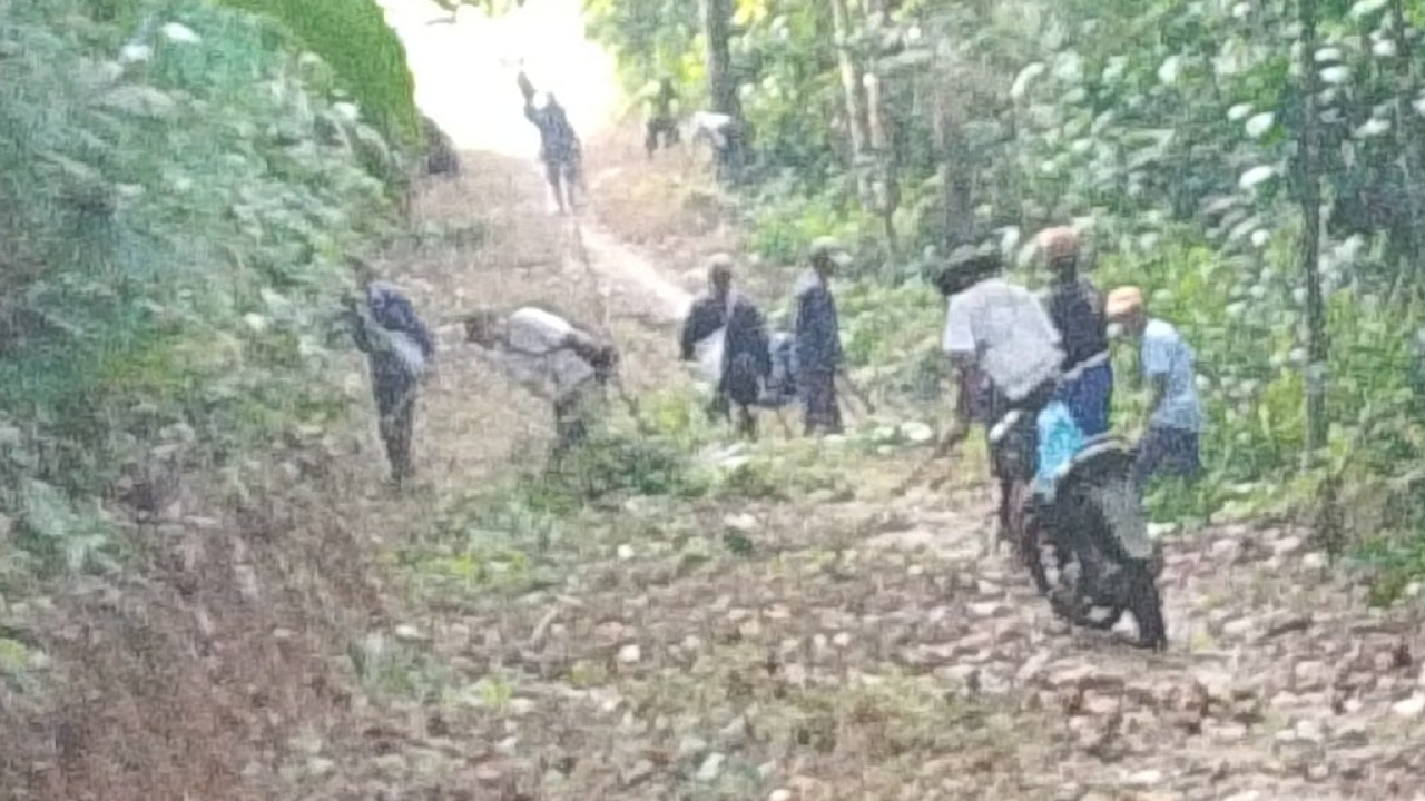 Gotong Royong