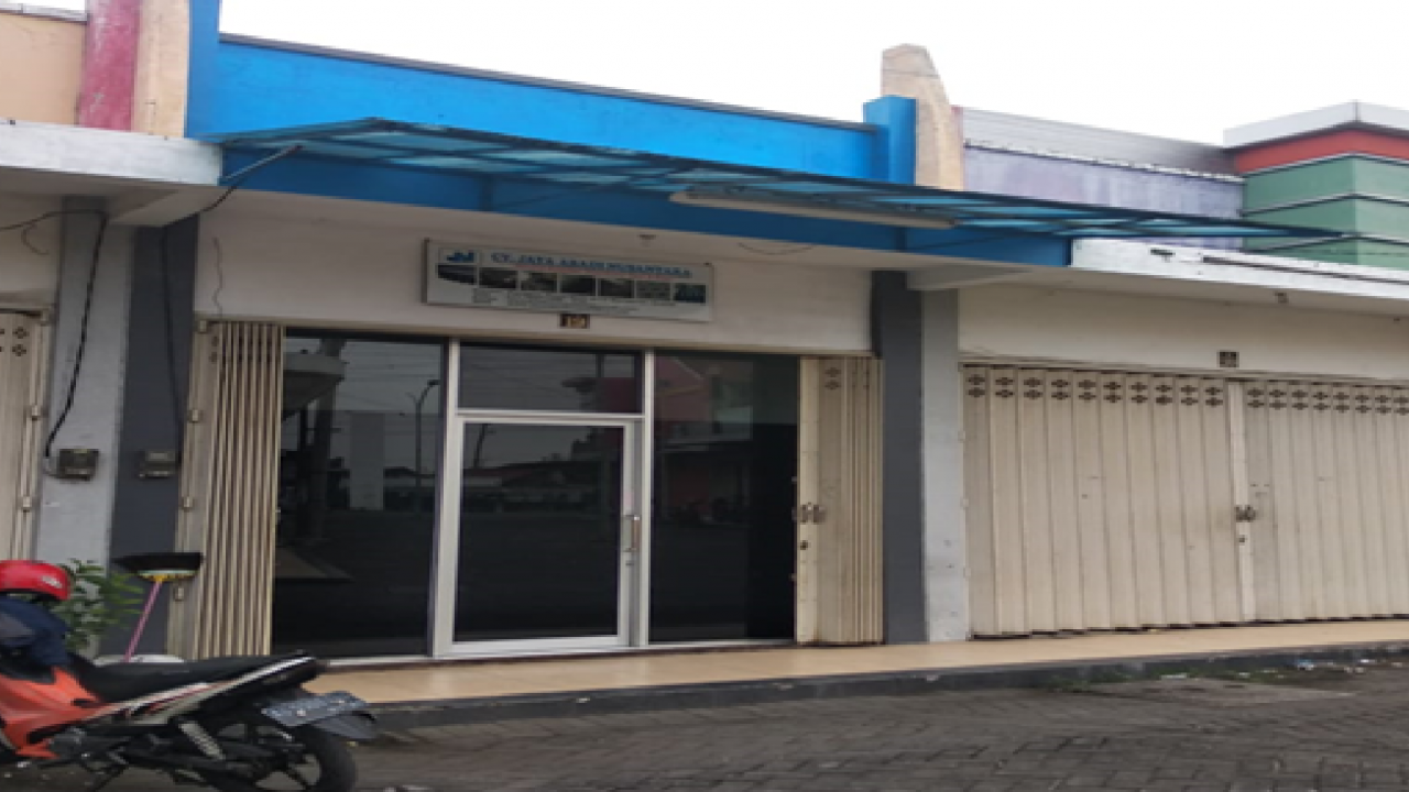 Bantuan Bedah Rumah